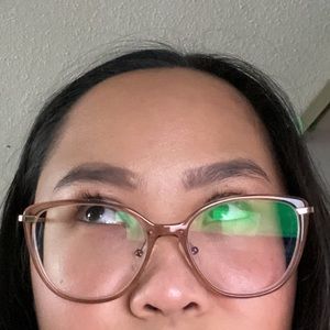 Meet your Posher, Kristine